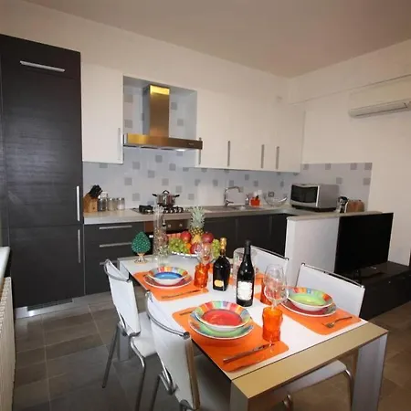 Apartment Lucia - Rapallo