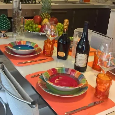Apartment Lucia - Rapallo